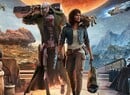 Star Wars Outlaws Brings Its Epic Open World Adventure To Xbox In 2024