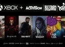 Xbox Activision Blizzard Deal Officially Approved In Turkey Amidst Ongoing FTC Battle