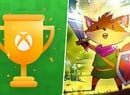 Microsoft Rewards: Earn 500 Easy Points With This New 'Animal Antics' Xbox Punch Card