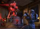 Halo Infinite Multiplayer Drops Seasonal Narrative Cinematics