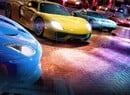 Forza Developer Working On Mobile Game That'll 'Focus On Car Customization'