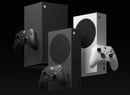 Where To Pre-Order The All-New 1TB Black Xbox Series S