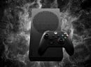 Are You Interested In Buying The Black Xbox Series S?
