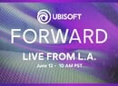 Watch The Ubisoft Forward 2023 Showcase Here