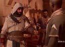 Assassin's Creed Mirage Continues To Impress In Seven Minutes Of Raw Footage
