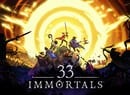 '33 Immortals' Is A Co-Op Action Roguelike, And It Joins Xbox Game Pass On Day One