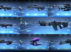 Halo Infinite Multiplayer: All Weapons List