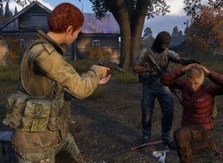 DayZ Publisher Shows Xbox Game Pass Some Love 'For No Particular Reason'