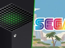 SEGA Remains 'Very Close' With Xbox, But Isn't Open To Acquisition Talks Right Now