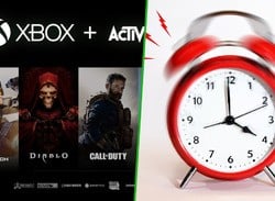 Here's The Email That Set Sony's 'Alarm Bells Ringing' Over Xbox ActiBlizz Deal