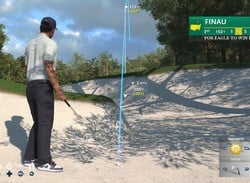 EA Sports PGA Tour Adds Xbox Series X Performance Mode In Update 4.5