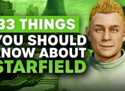 33 Things You Should Know About Starfield Ahead Of Launch