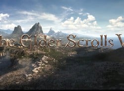 The Elder Scrolls 6 Is At Least 'Five-Plus Years Away', Platforms Still TBD
