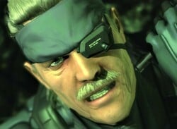 Konami Might Have Leaked The 3 Games Included In Metal Gear Solid Collection 'Vol.2'