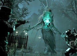Remnant 2 Dev Confirms Graphics Options For Xbox Series X And S