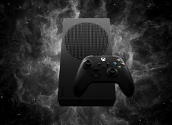 Xbox Series S 1TB Version Was Created Due To 'Really Consistent Feedback', Says Microsoft