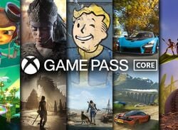 Xbox Live Gold Members, Are You Excited For Game Pass Core?