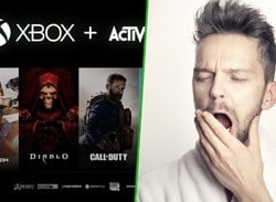 Xbox Extends Activision Blizzard Takeover Deadline To October