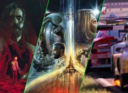 The Second Half Of 2023 Is Absolutely Stacked With Major Releases On Xbox