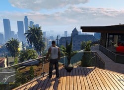Massive GTA 5 Update Includes Tons Of Improvements For Xbox Series X|S