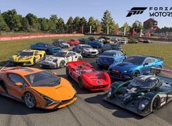 Forza Motorsport's Career Mode Is Always-Online, DLC Plans Detailed