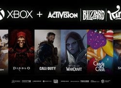 FTC Requests Temporary Restraining Order Against Microsoft & Activision Blizzard