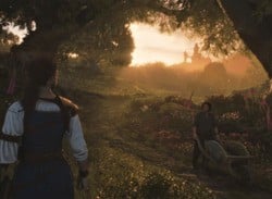 Fable Looks Jaw-Dropping With First In-Game Trailer