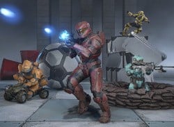 Forge Is Getting Some Major Updates With Season 4 Of Halo Infinite