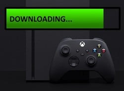 Xbox Download Speeds May Receive A Boost As Part Of New Update