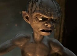 The Lord Of The Rings: Gollum Drops To Absurdly Low Frame Rates On Xbox Series S