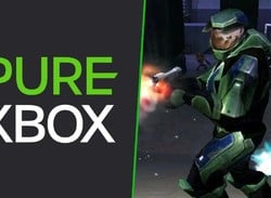 Pure Xbox Game Club June 2023: Halo: Combat Evolved