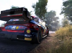 'WRC 23' From Codemasters Seemingly Delayed Until Late 2023