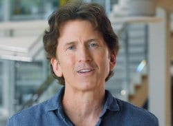 Todd Howard Says Xbox's Support On Starfield Has Been 'Incredible'