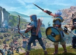 Ubisoft's The Settlers: New Allies Is Finally Now Available On Xbox