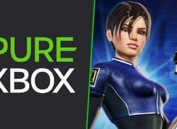 Pure Xbox Game Club July 2023: Perfect Dark