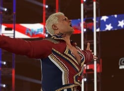 WWE 2K23 - A Wrestling Game Worthy Of 'Main Event' Status