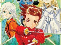 Tales Of Symphonia Remastered – A Remaster That Could Have Been So Much More
