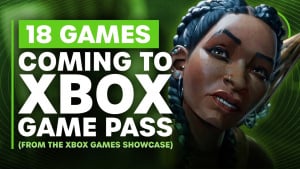 18 Games Coming to Xbox Game Pass from the Xbox Games Showcase 2023