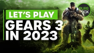 Is Gears 3 Worth Playing In 2023?