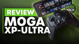 PowerA MOGA XP-ULTRA Review - Hybrid Mobile/Xbox Wireless Controller