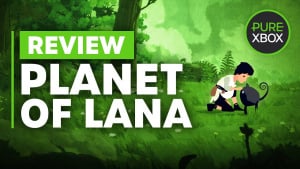 Planet of Lana Xbox Series X|S Review - Is It Any Good?
