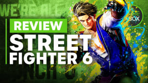 Street Fighter 6 Xbox Series X Review - Is It Any Good?