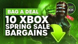 10 BEST Xbox Spring Sale 2023 Deals! - Save up to 67% off!