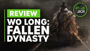 Wo Long: Fallen Dynasty Xbox Series X|S Review - Is It Any Good?