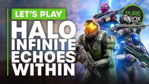 NEW Bandit, Battle Pass and Maps - We Like Halo Infinite: Echoes Within