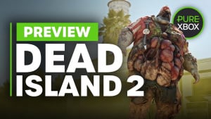 IT'S A HELL-A GOOD TIME! - Dead Island 2 Xbox Series X Final Preview