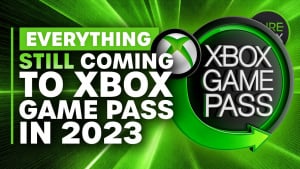 ABSOLUTELY EVERYTHING STILL Coming to Xbox Game Pass in 2023