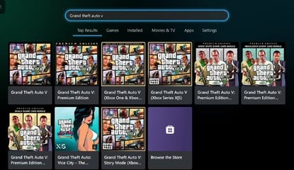 GTA 5 On Xbox Game Pass: How To Download The Correct Version For Your Console