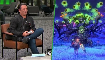 Xbox Boss Phil Spencer Highlights Another Indie Gem On Game Pass
