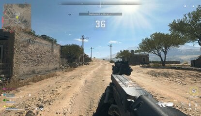 How To Change Console FOV On Warzone 2 For Xbox